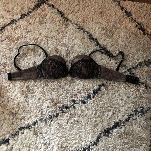 Victoria Secret Very Sexy Multi-Way Bra